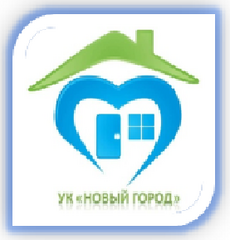 Ук новая краснодар. УК новый город. Компания «новый город».