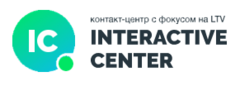 Центр ищи. INTERACTIVECENTER компания.