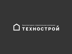 Ооо технострой. Технострой Белгород эмблема.