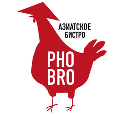 Pho bro. ФО бро Челябинск.